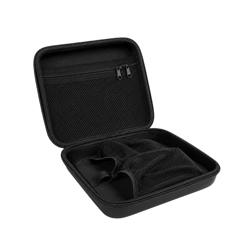 Estuche de Viaje Wahl para Máquinas y Trimmers
