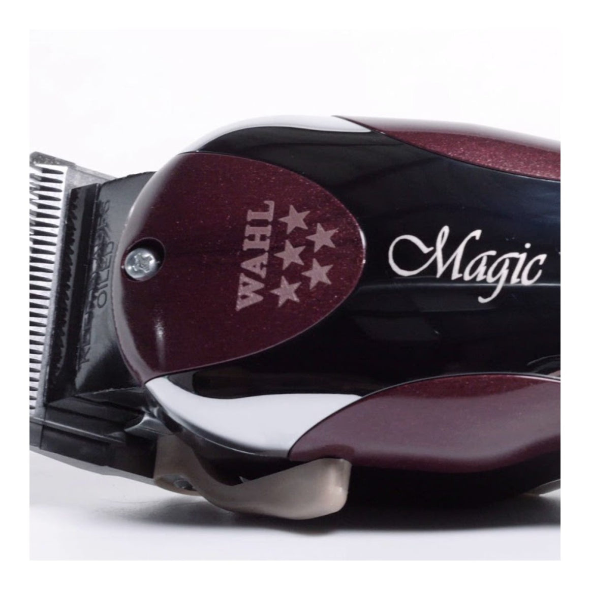 Máquina Wahl 5-Star Magic Clip cableada