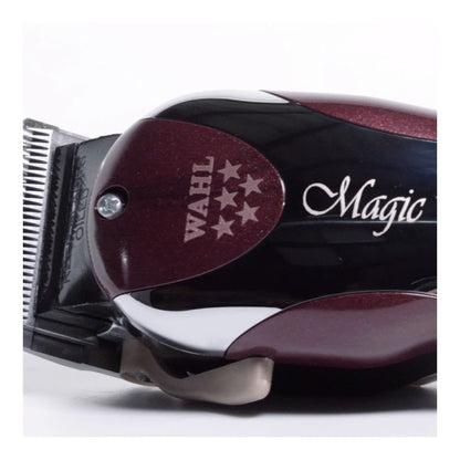 Máquina Wahl 5-Star Magic Clip cableada