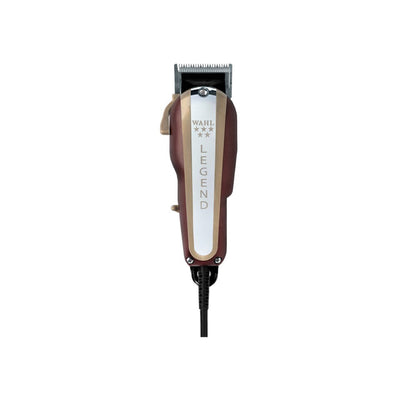 Wahl Combo Barber Clipper Legend + Trimmer Detailer