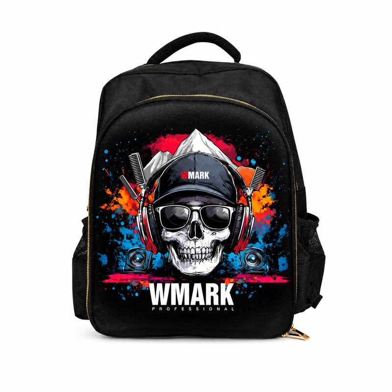 Mochila Profesional WMARK NG-BC001 para Barberos