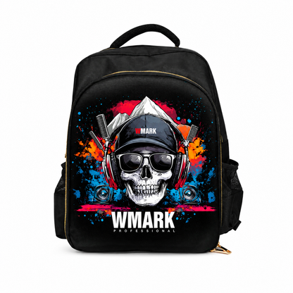 Mochila Profesional WMARK NG-BC001 para Barberos