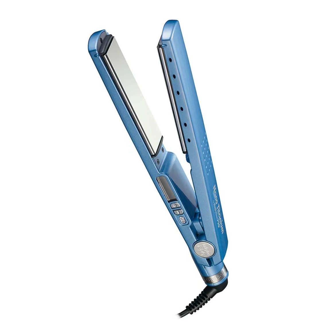 Babyliss Kit Plancha Pelo Alisadora + Secador Mini Babyliss Bolso
