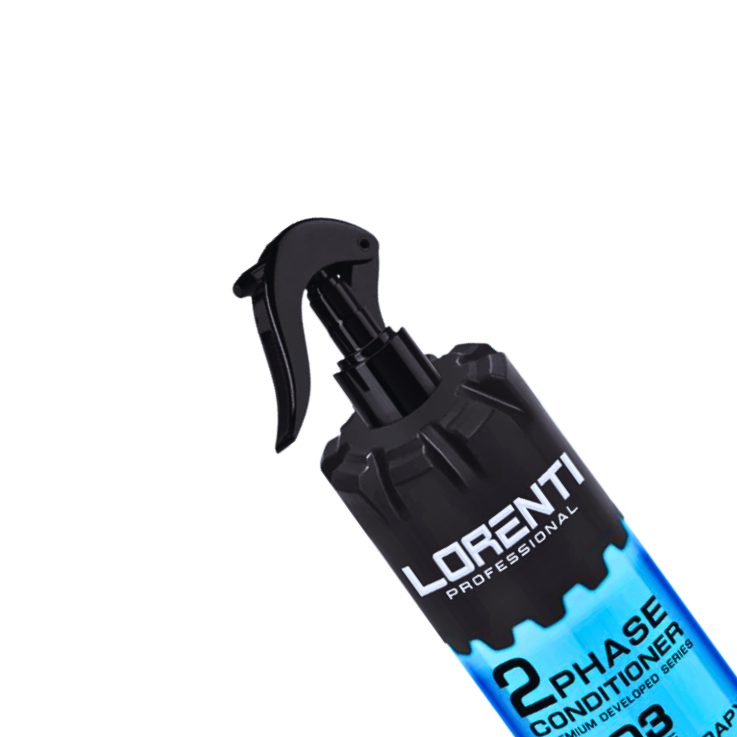 Lorenti Acondicionador para Cabello Bifasico Keratina 400ML