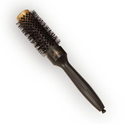 Cepillo Térmico Cerámico JRL 32 mm Profesional