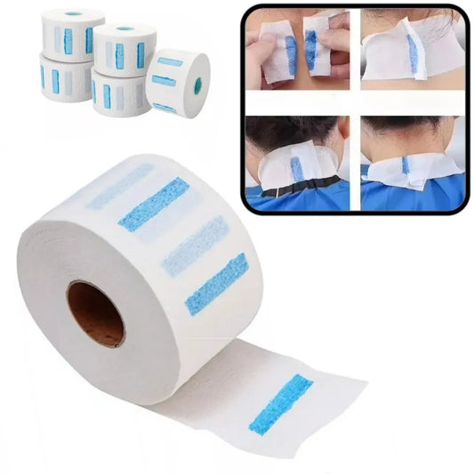 Papel Cuello 100 Tiras (1 unidad)