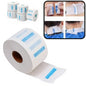 Papel Cuello 100 Tiras (1 unidad)