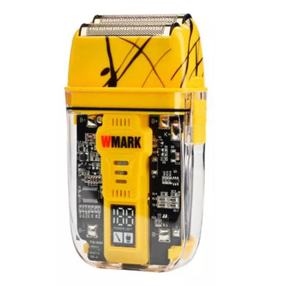 Shaver Profesional Wmark NG995 Amarillo