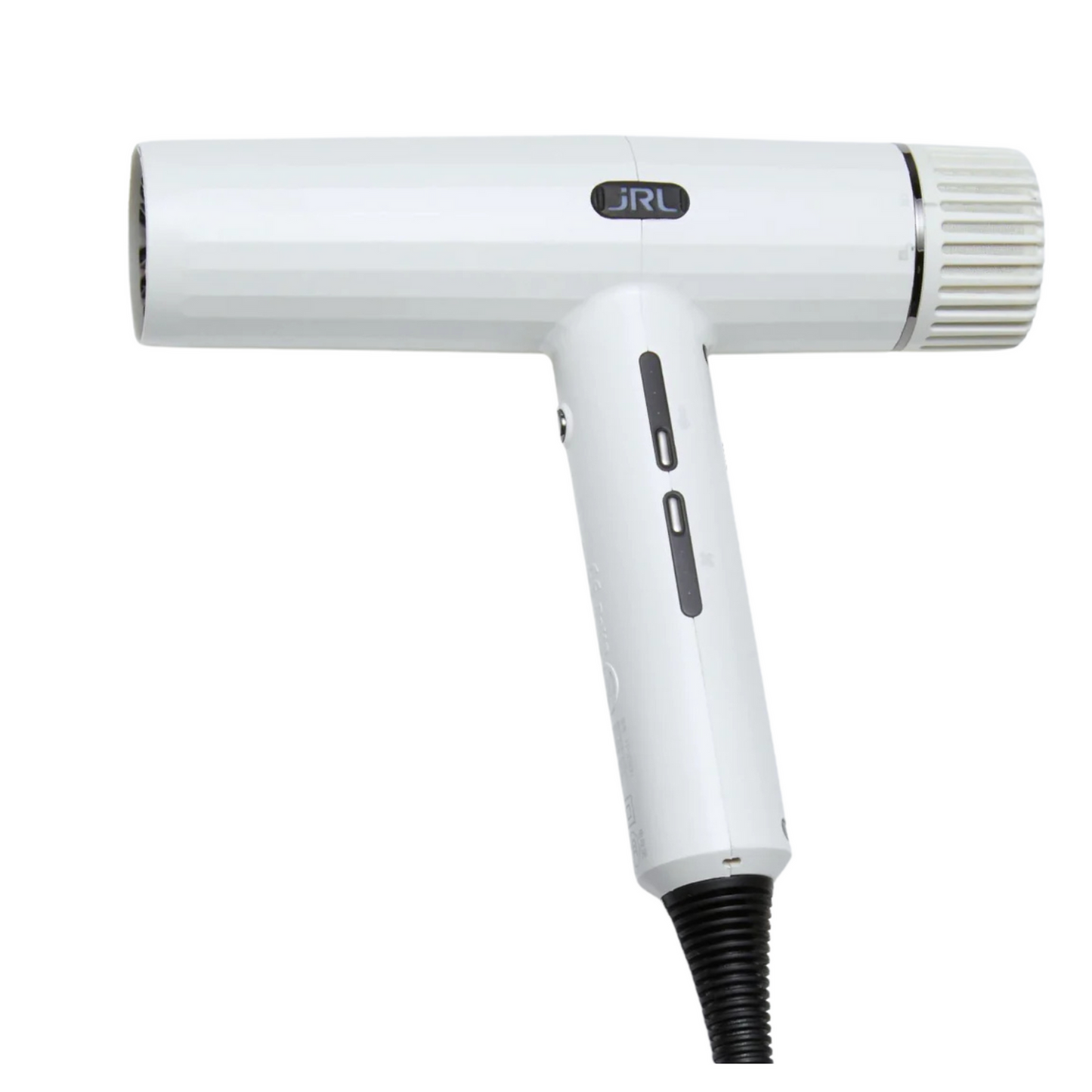 Secadora De Pelo Profesional JRL Forte Pro Ultra livano Blanco
