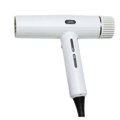 Secadora De Pelo Profesional JRL Forte Pro Ultra livano Blanco
