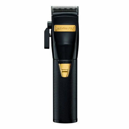 Clipper BaBylissPRO Black Gold FX