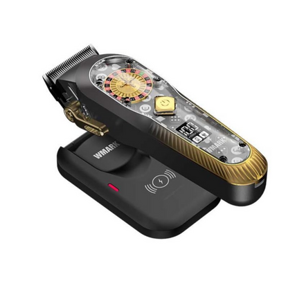 Clipper Con Carga Inalambrica Wmark NG-134