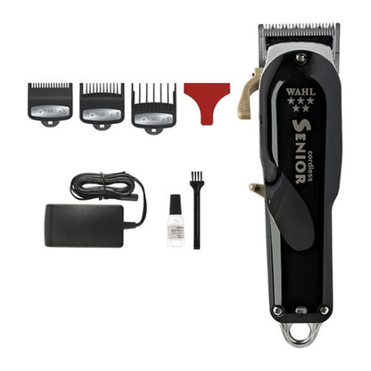 Clipper Wahl Senior inalámbrica