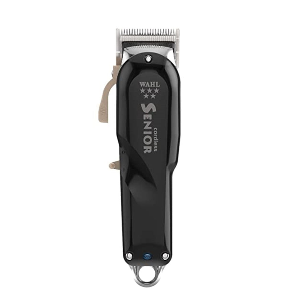 Clipper Wahl Senior inalámbrica
