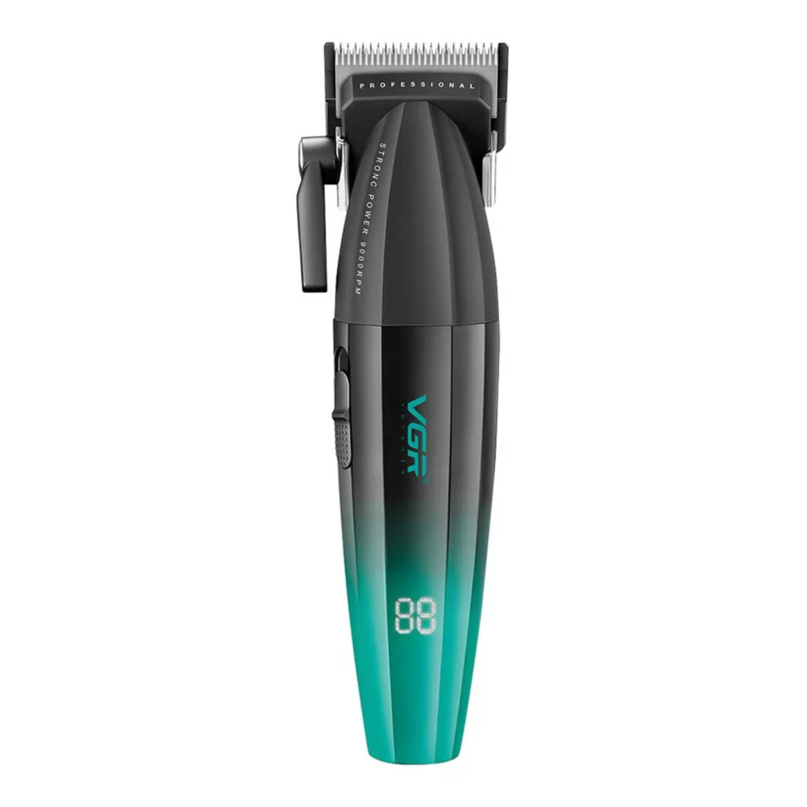 Clipper VGR Profesional V-003 Verde De 9000 RPM