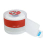 Dispensador de papel cuello