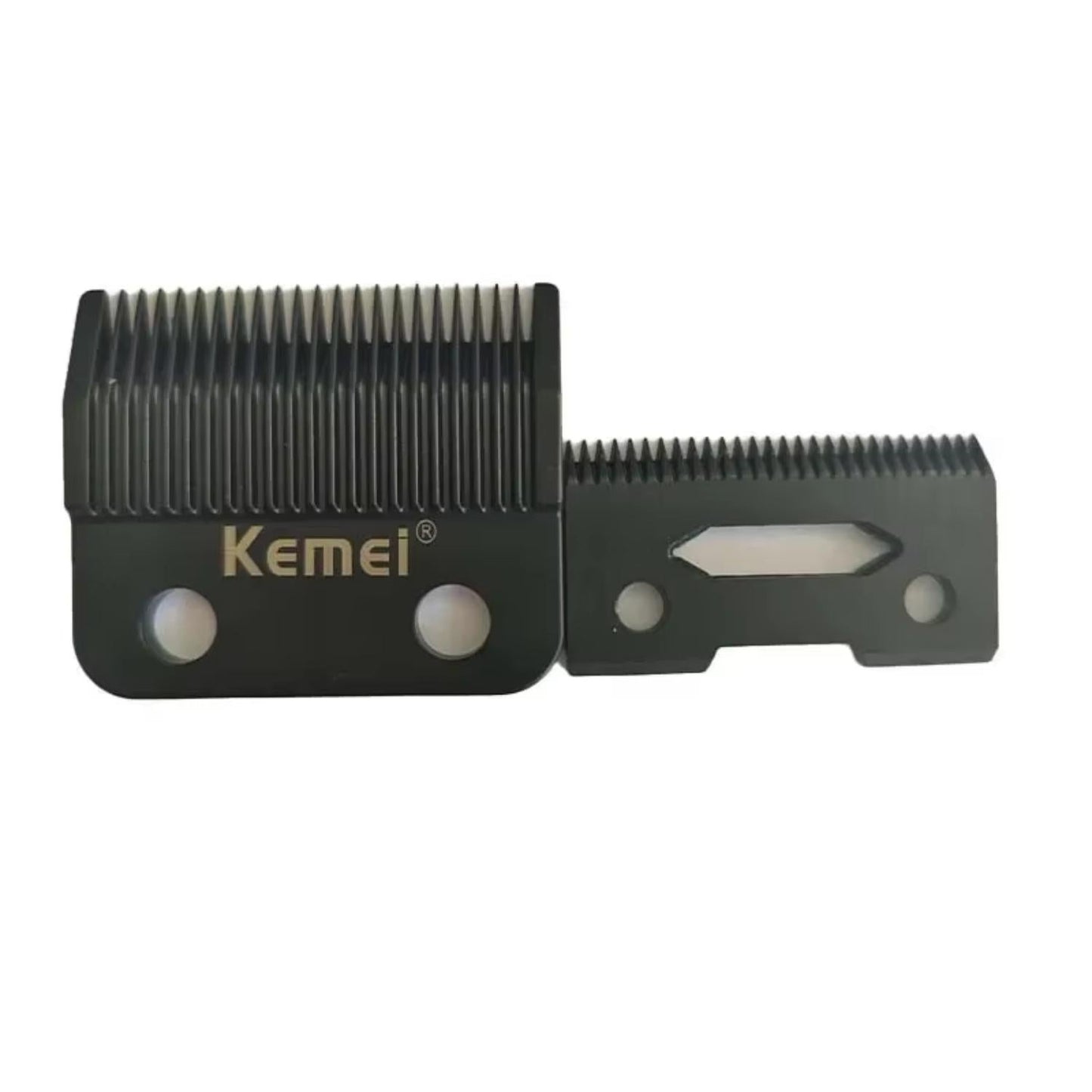 Cuchilla De Repuesto Para La Clipper Kemei KM-2296