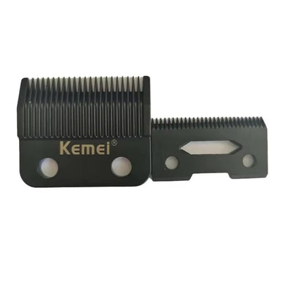 Cuchilla De Repuesto Para La Clipper Kemei KM-2296