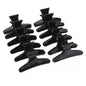 Pinzas Tomador Para Cabello 12 Unidades