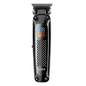 Trimmer Profesional Recargable VGR V-972 Led Usb