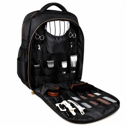 Mochila Profesional WMARK NG-BC001 para Barberos