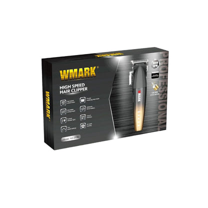 Clipper Profesional Wmark NG 2038 De 9000 RPM