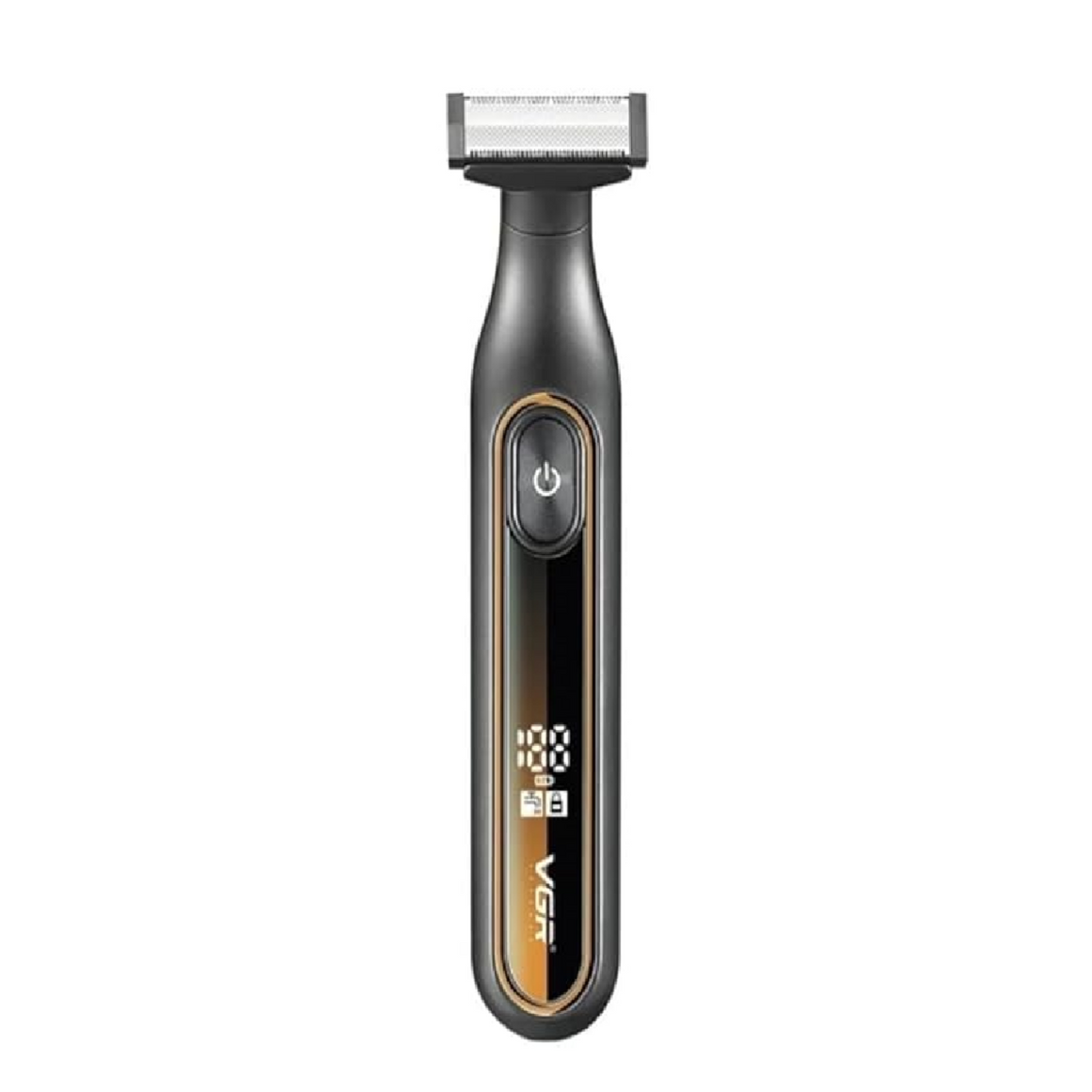 Afeitadora Electrica VGR V360 Recargable Usb
