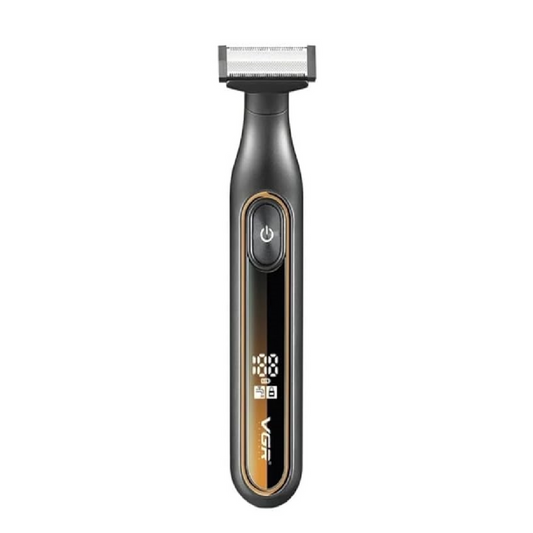 Afeitadora Electrica VGR V360 Recargable Usb