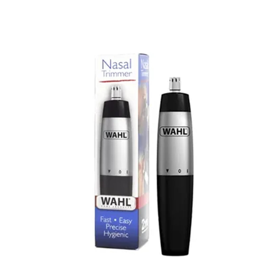 Trimmer Depilador Nasal Y De Oído Wahl