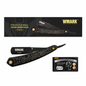 Navaja Barbera WMARK NG-HZ902 Profesional Acero Inoxidable