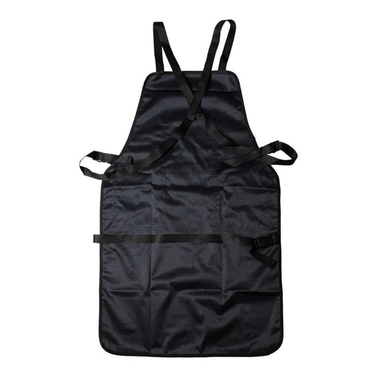 Pechera Para Barberia Barberology Apron 52 x 85 cm