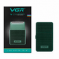 Afeitadora Profesional Foil Shaver VGR V-376 Verde