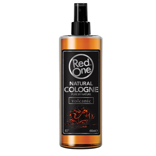 Redone Después de Afeitar Colonia Volcanic 400 ml