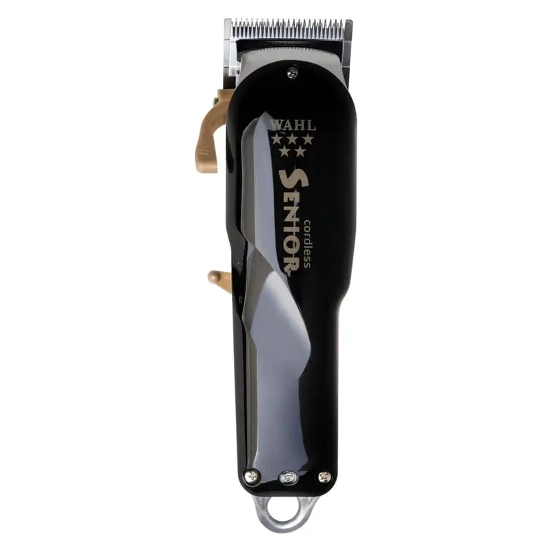 Clipper Wahl Senior inalámbrica