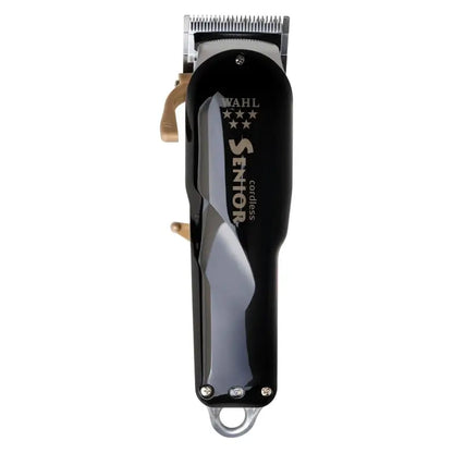 Clipper Wahl Senior inalámbrica
