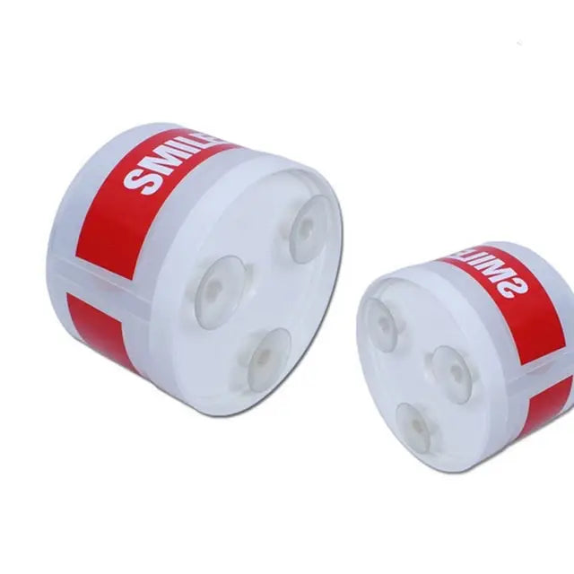 Dispensador de papel cuello