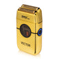 Shaver Vector MRD 11.500 RPM GOLD