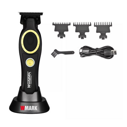 Trimmer Wmark NG-7230 Rojo 7.500 RPM