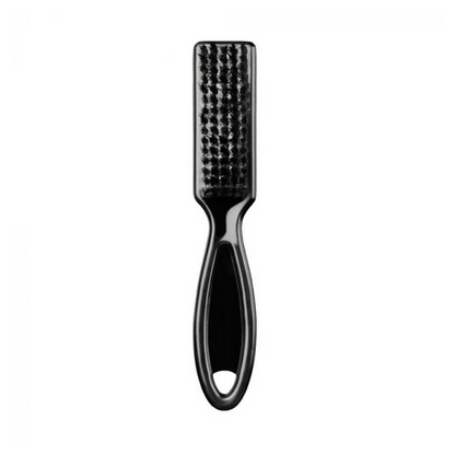 Cepillo Fade Negro