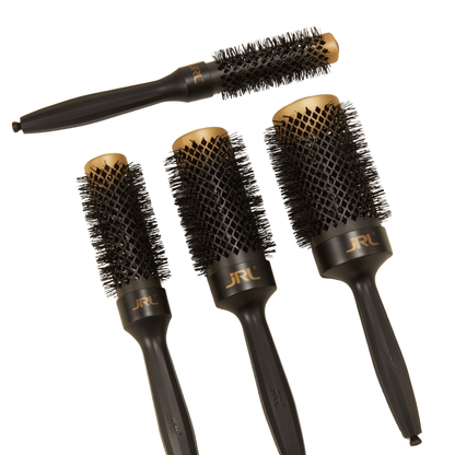 Cepillo Térmico Cerámico JRL 32 mm Profesional