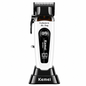 Kemei KM-90-4 Cortadora De Pelo Profesional 11500 RPM Blanca