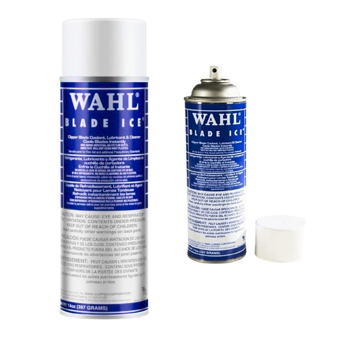 Coolcare 5 en 1 Wahl