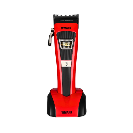 Máquina Cortapelo Wmark NGV1 Raptor Motor BLDC Rotor 8500RPM
