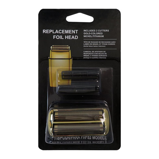 Repuesto Alternativo Para Shaver BaBylissPRO FX02