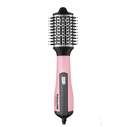 Kit BaBylissPRO Cepillo Secador y Plancha 4091 Rosa