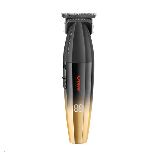 Trimmer Profesional Vgr V-906 Magnetico 9000 Rpm