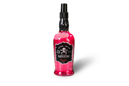 Colonia After Shave N3 Thunderbolt 400ml