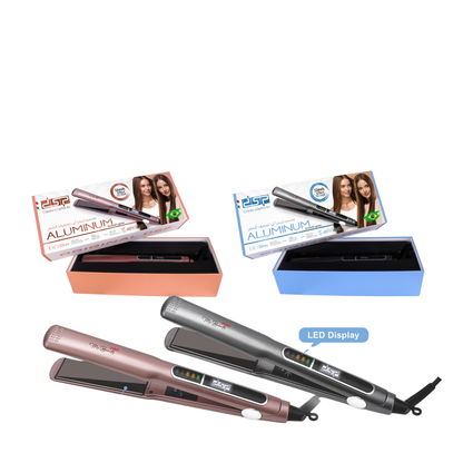 Plancha Alisadora DSP Profesional ROSA 10235 480°F 230°C