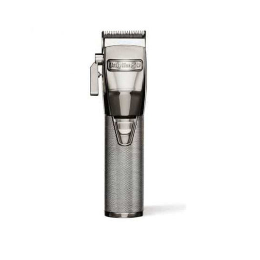 Máquina de corte BabylissPRO SilverFX