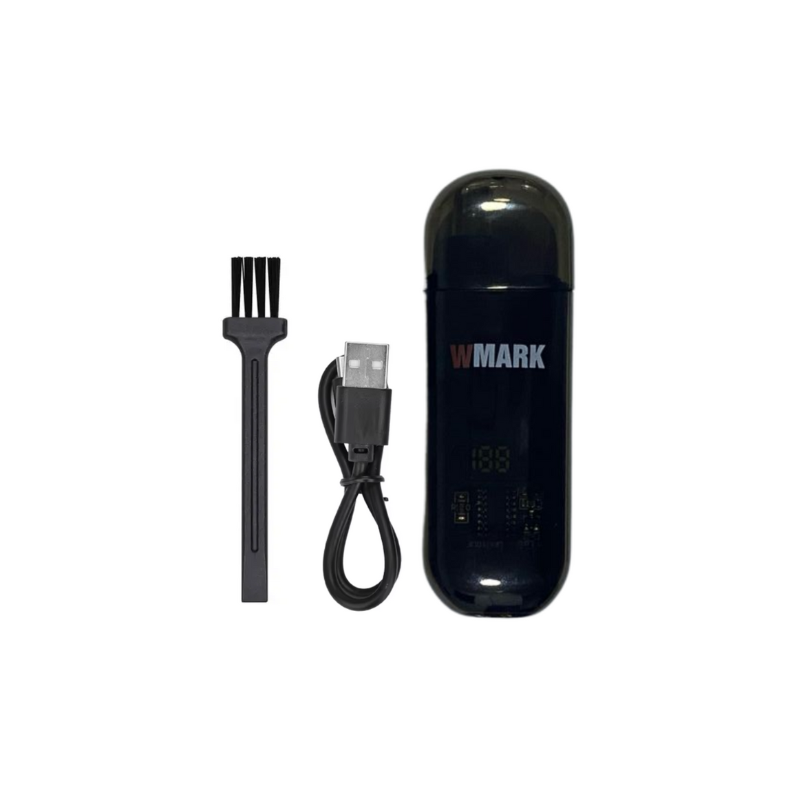 Trimmer Nasal Mini Wmark